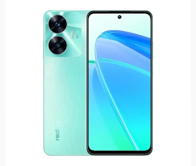 RealmeC55
